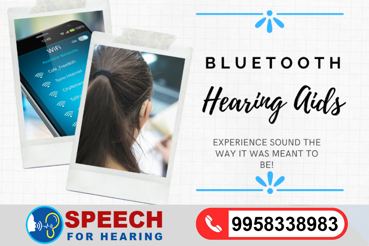 Bluetooth-Wireless-Hearing-Aids